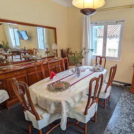 شقة Sapho'S House ليونِذيو المظهر الخارجي الصورة