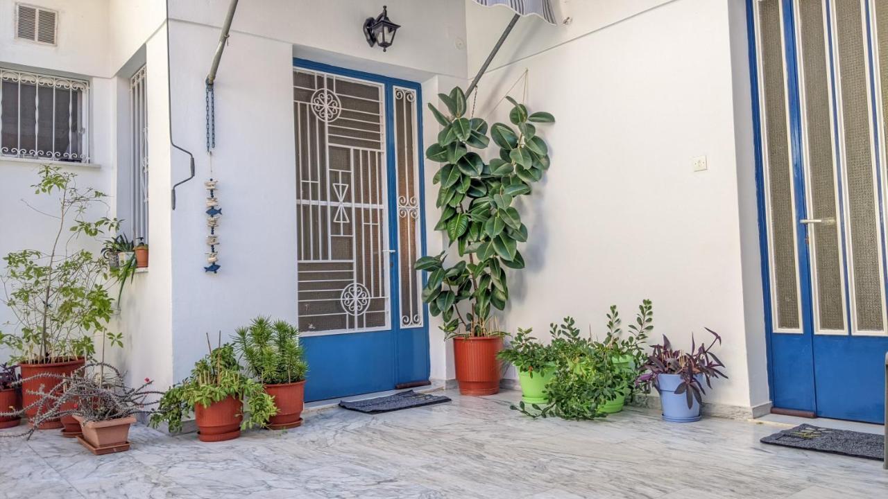 شقة Sapho'S House ليونِذيو المظهر الخارجي الصورة